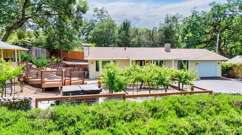 $1,975,000 | 820-824 Warm Springs Road, Kenwood, CA 95452