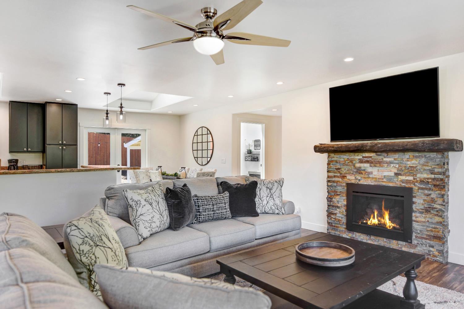 820-824 Warm Springs Road Kenwood, CA 95452 - Photo 32 of 74