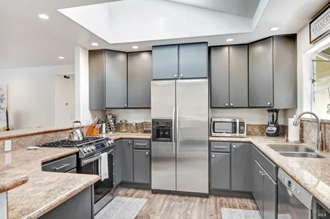 $1,975,000 | 820-824 Warm Springs Road, Kenwood, CA 95452