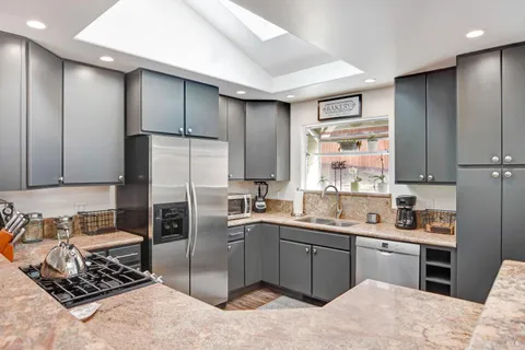 $1,975,000 | 820-824 Warm Springs Road, Kenwood, CA 95452
