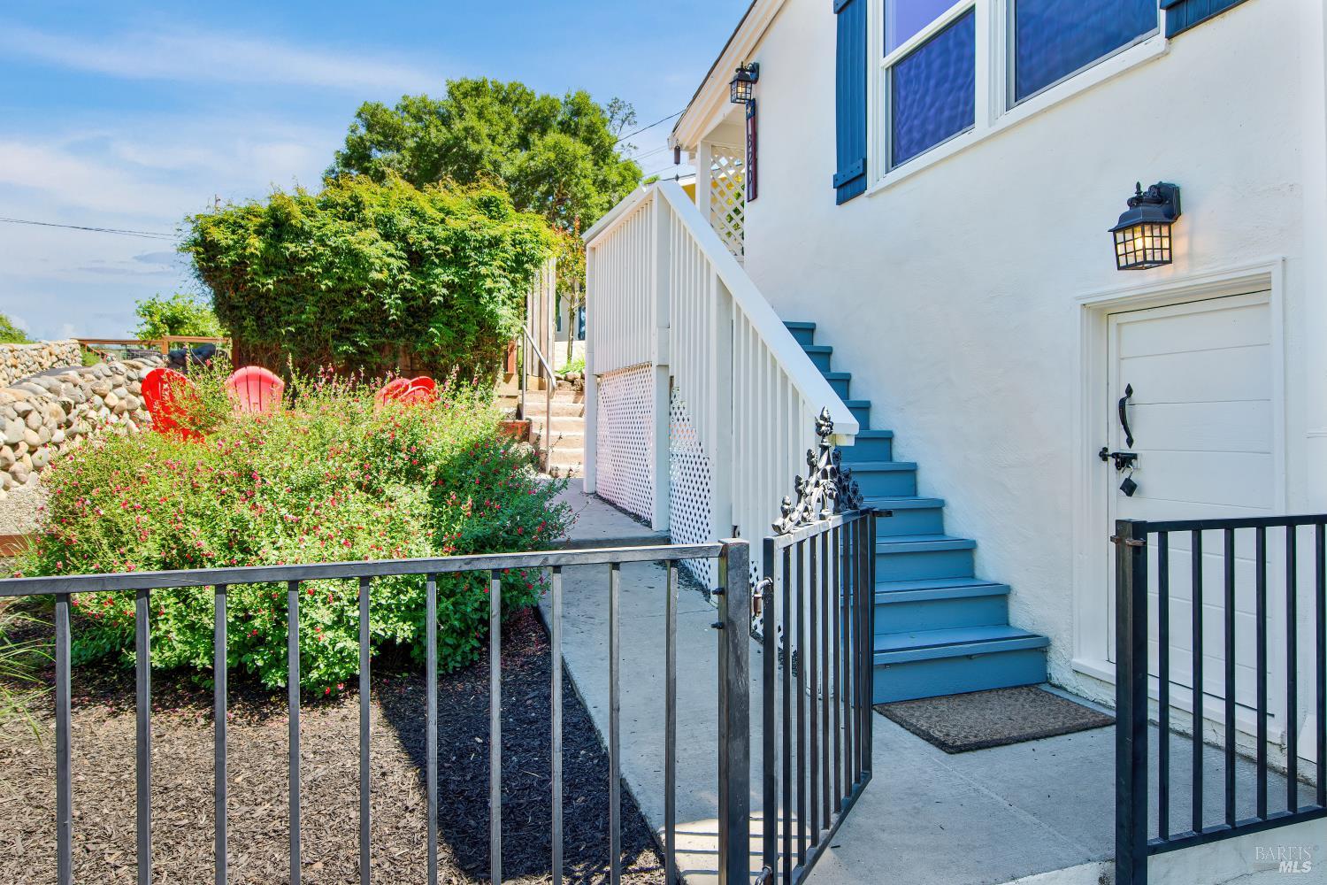 820-824 Warm Springs Road Kenwood, CA 95452 - Photo 4 of 74
