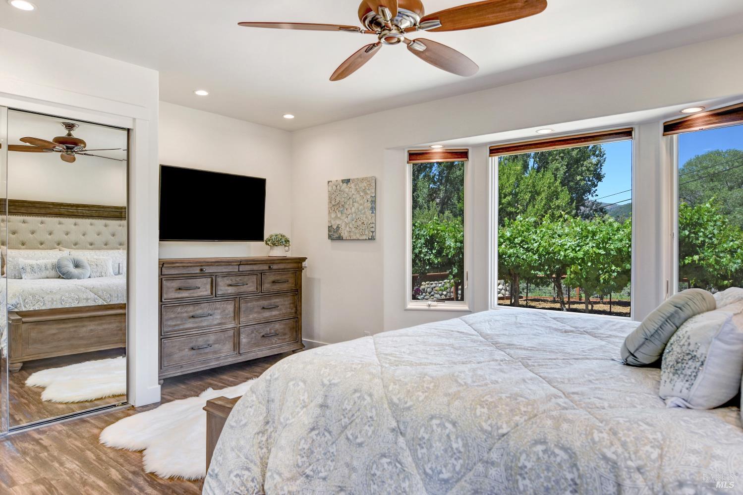 820-824 Warm Springs Road Kenwood, CA 95452 - Photo 42 of 74