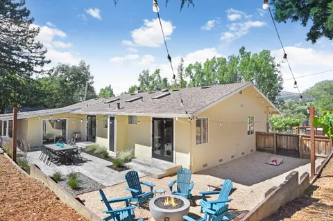 $1,975,000 | 820-824 Warm Springs Road, Kenwood, CA 95452