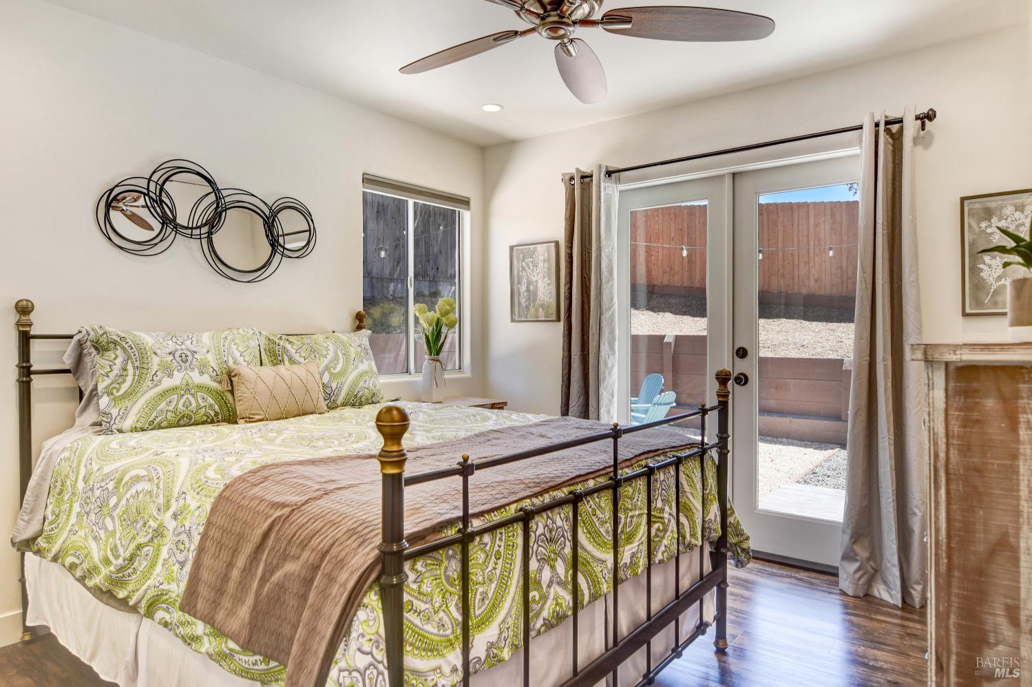 820-824 Warm Springs Road Kenwood, CA 95452 - Photo 45 of 74