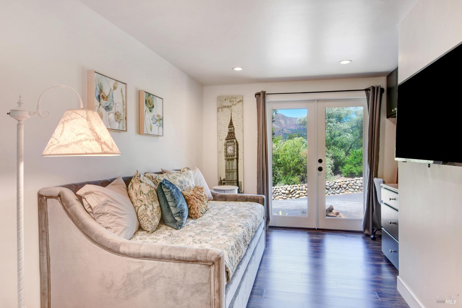 820-824 Warm Springs Road Kenwood, CA 95452 - Photo 46 of 74