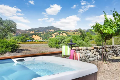 $1,975,000 | 820-824 Warm Springs Road, Kenwood, CA 95452
