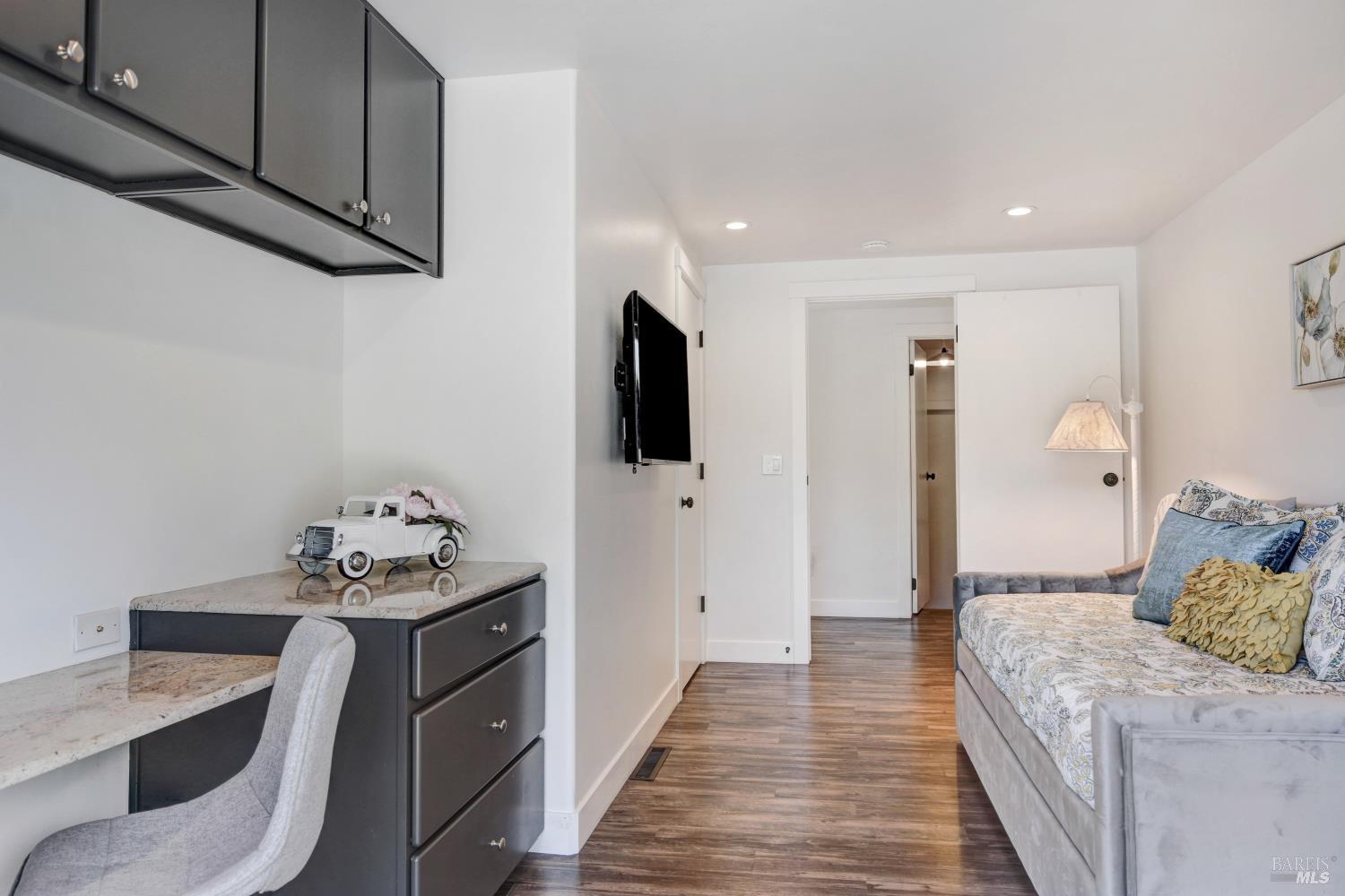 820-824 Warm Springs Road Kenwood, CA 95452 - Photo 47 of 74