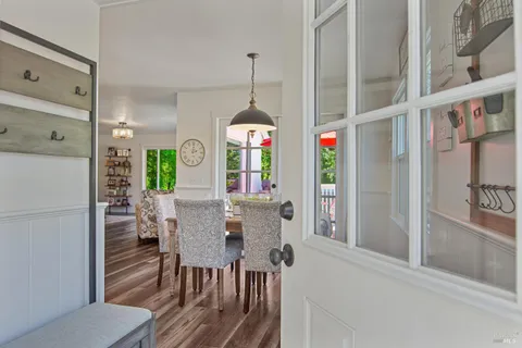$1,975,000 | 820-824 Warm Springs Road, Kenwood, CA 95452