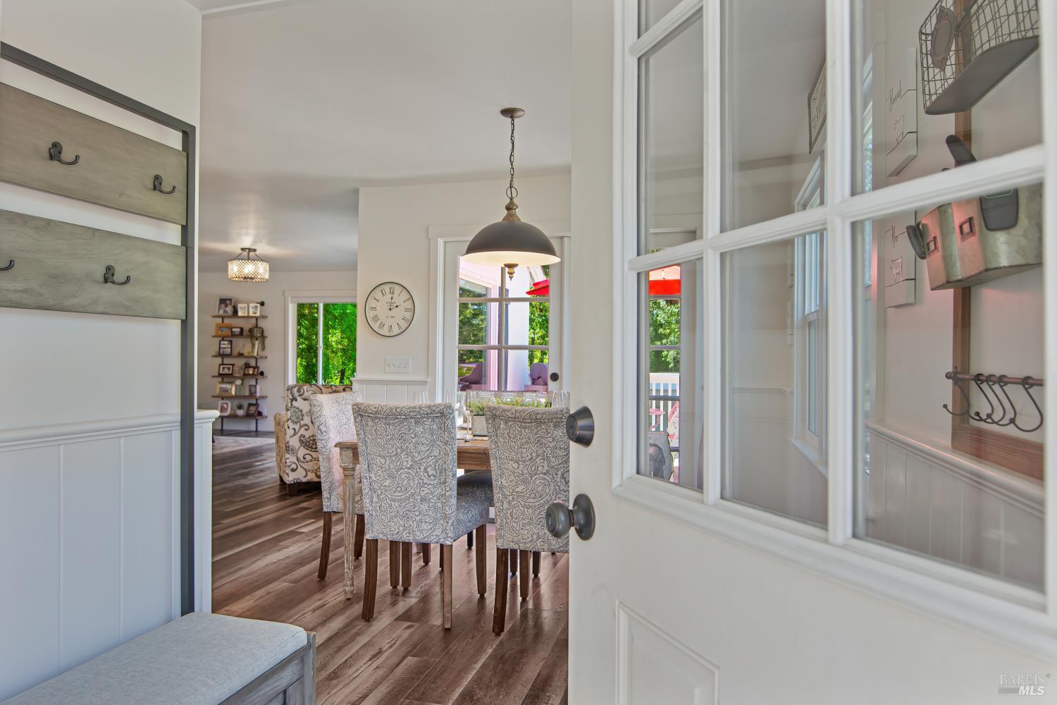 820-824 Warm Springs Road Kenwood, CA 95452 - Photo 5 of 74