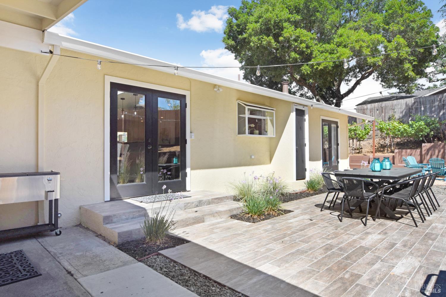 820-824 Warm Springs Road Kenwood, CA 95452 - Photo 53 of 74