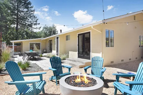 $1,975,000 | 820-824 Warm Springs Road, Kenwood, CA 95452
