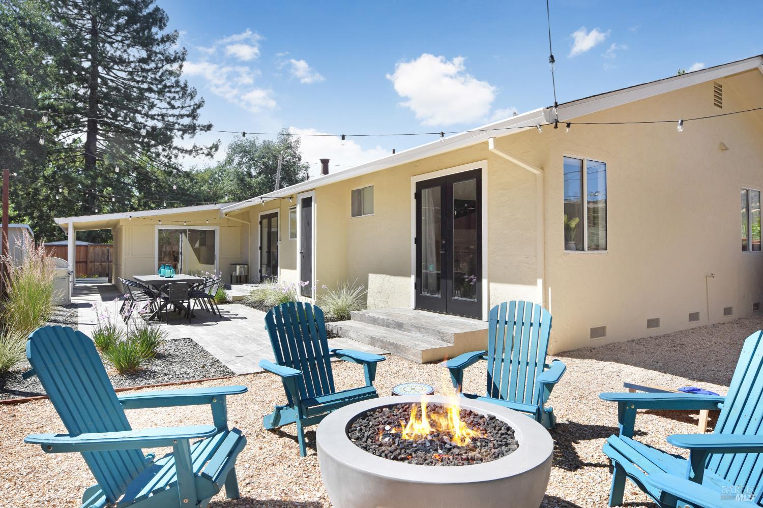 820-824 Warm Springs Road Kenwood, CA 95452 - Photo 54 of 74