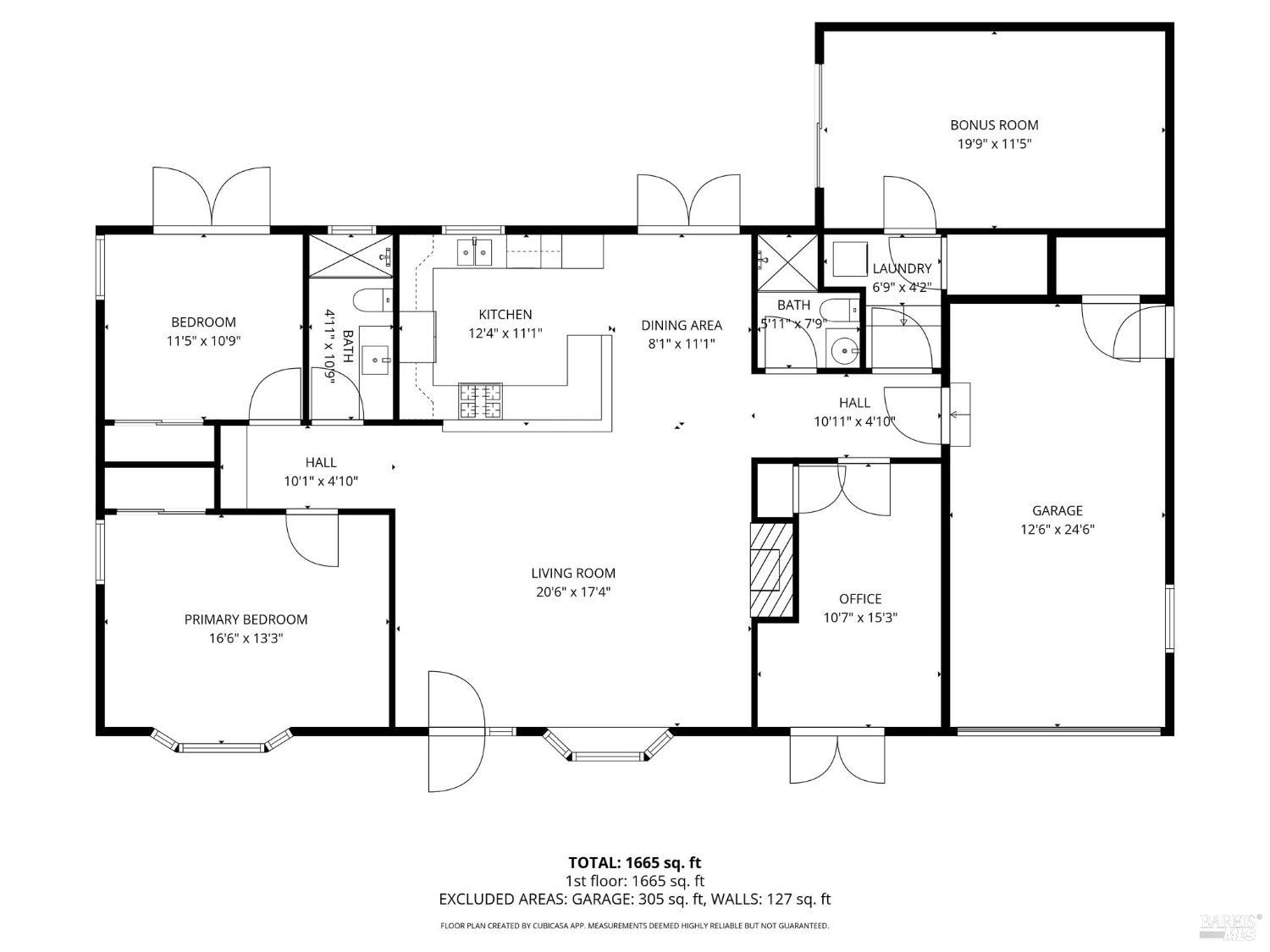 820-824 Warm Springs Road Kenwood, CA 95452 - Photo 57 of 74