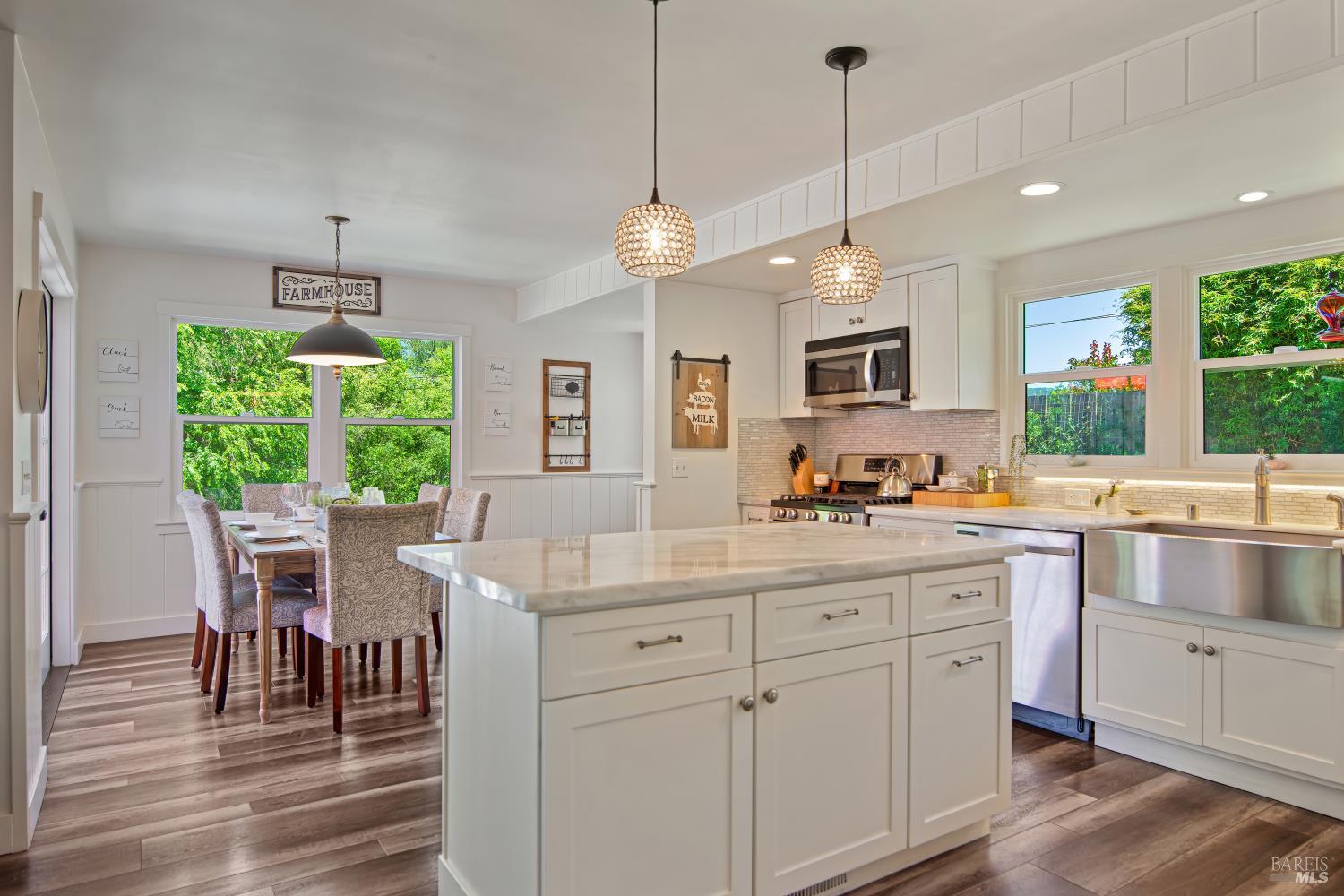 820-824 Warm Springs Road Kenwood, CA 95452 - Photo 8 of 74
