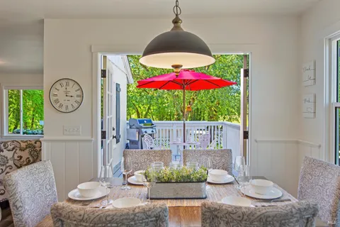 $1,975,000 | 820-824 Warm Springs Road, Kenwood, CA 95452