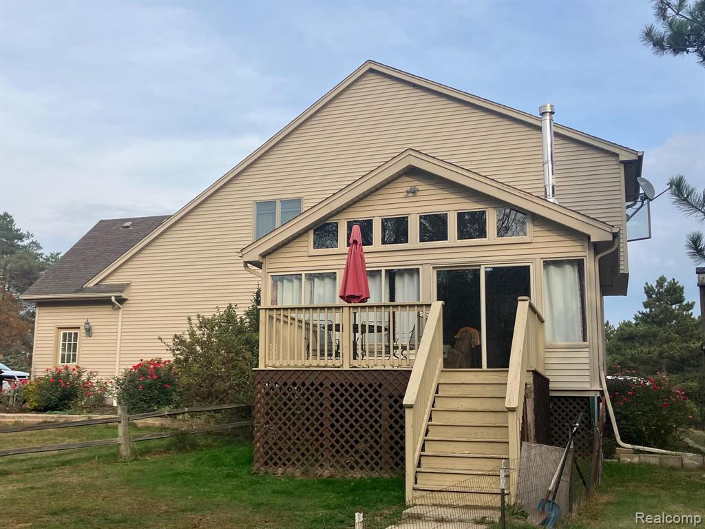 7211 Hewitt Road Jeddo, MI 48032 - Photo 16 of 49