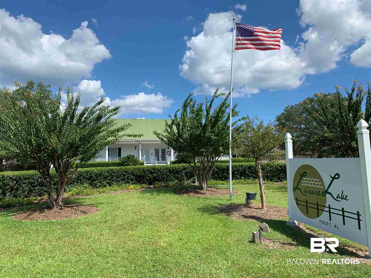 22735 Respite Lane Foley, AL 36535 - Photo 28 of 32