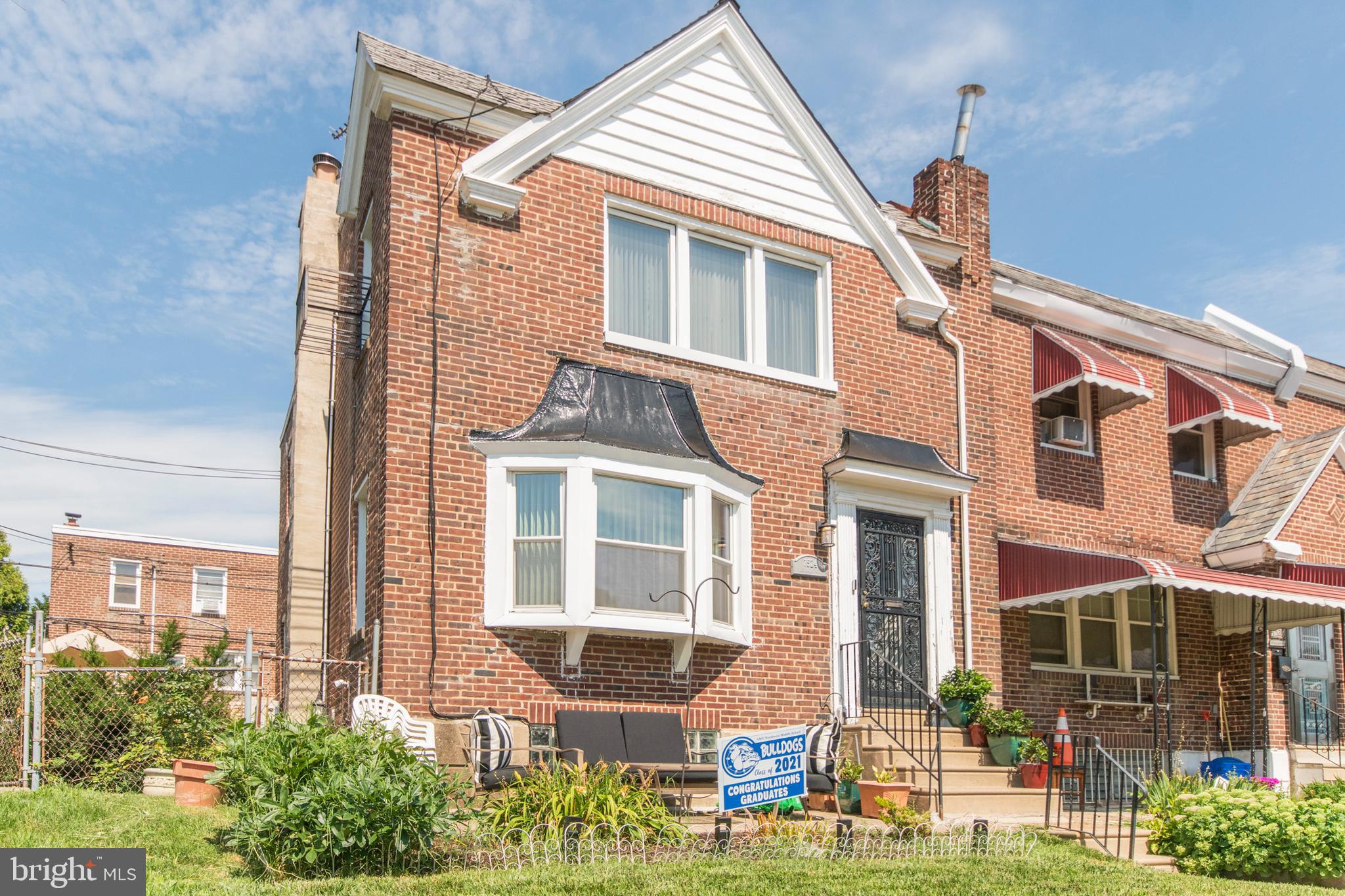 7524 Beverly Road Philadelphia, PA 19138 - Photo 1 of 31 Gallery Image 1