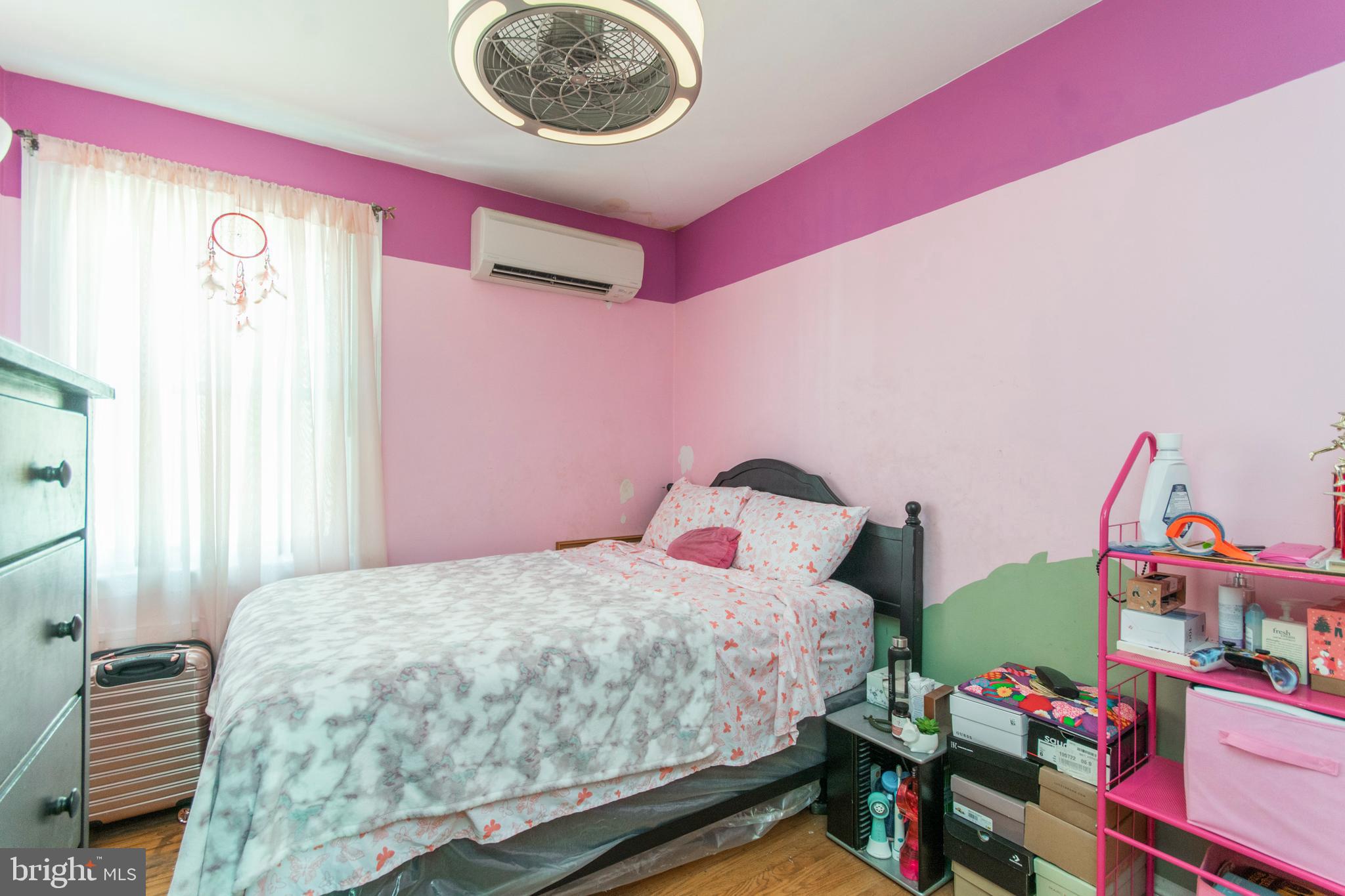 7524 Beverly Road Philadelphia, PA 19138 - Photo 13 of 31 Bedroom 1