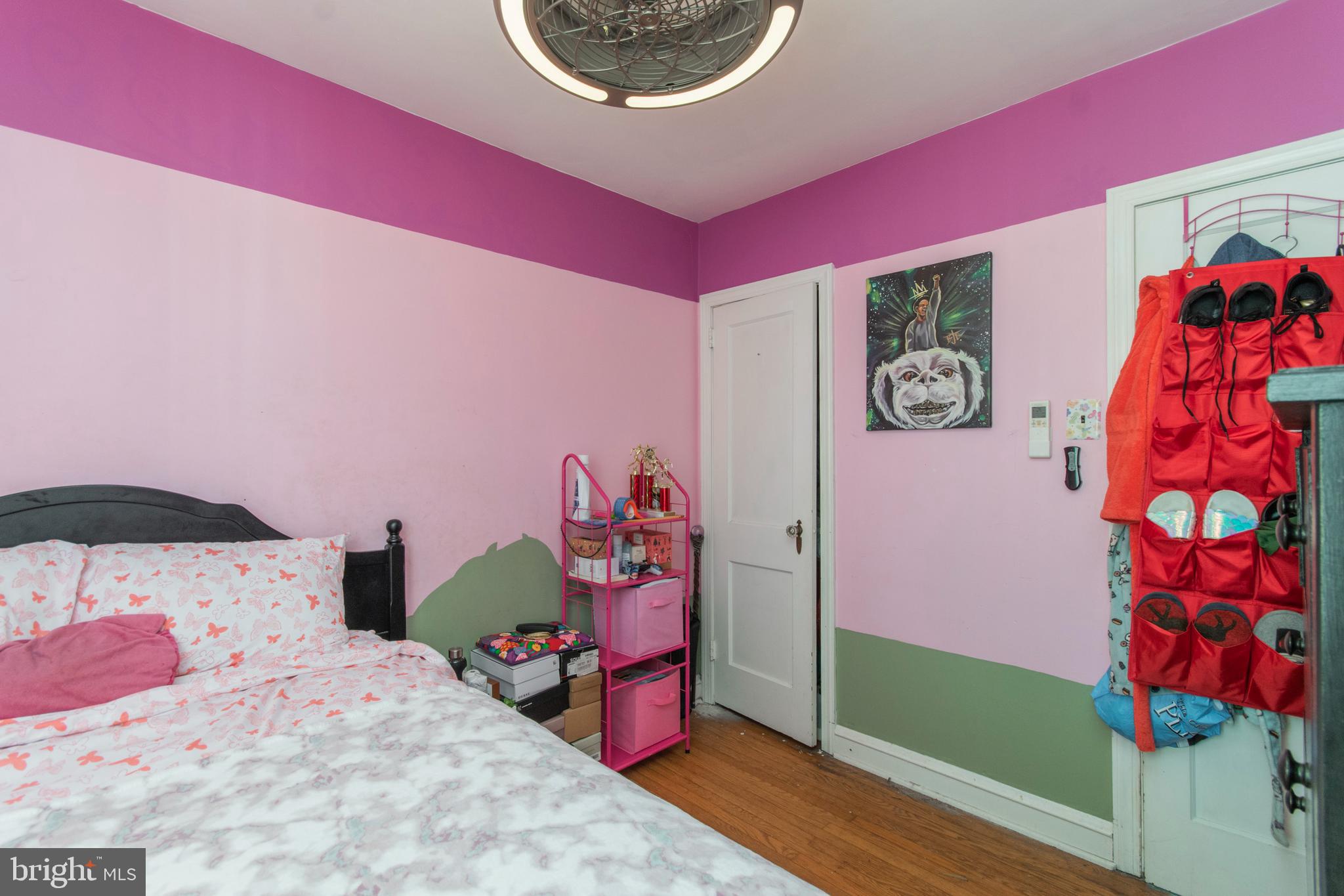 7524 Beverly Road Philadelphia, PA 19138 - Photo 15 of 31 Bedroom 1