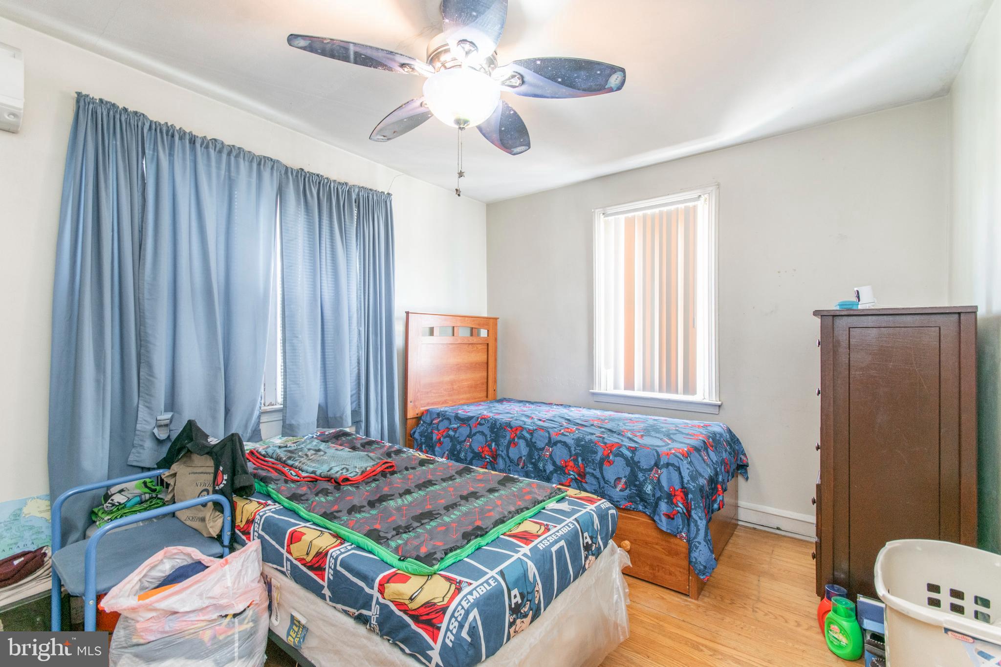 7524 Beverly Road Philadelphia, PA 19138 - Photo 16 of 31 Bedroom 2