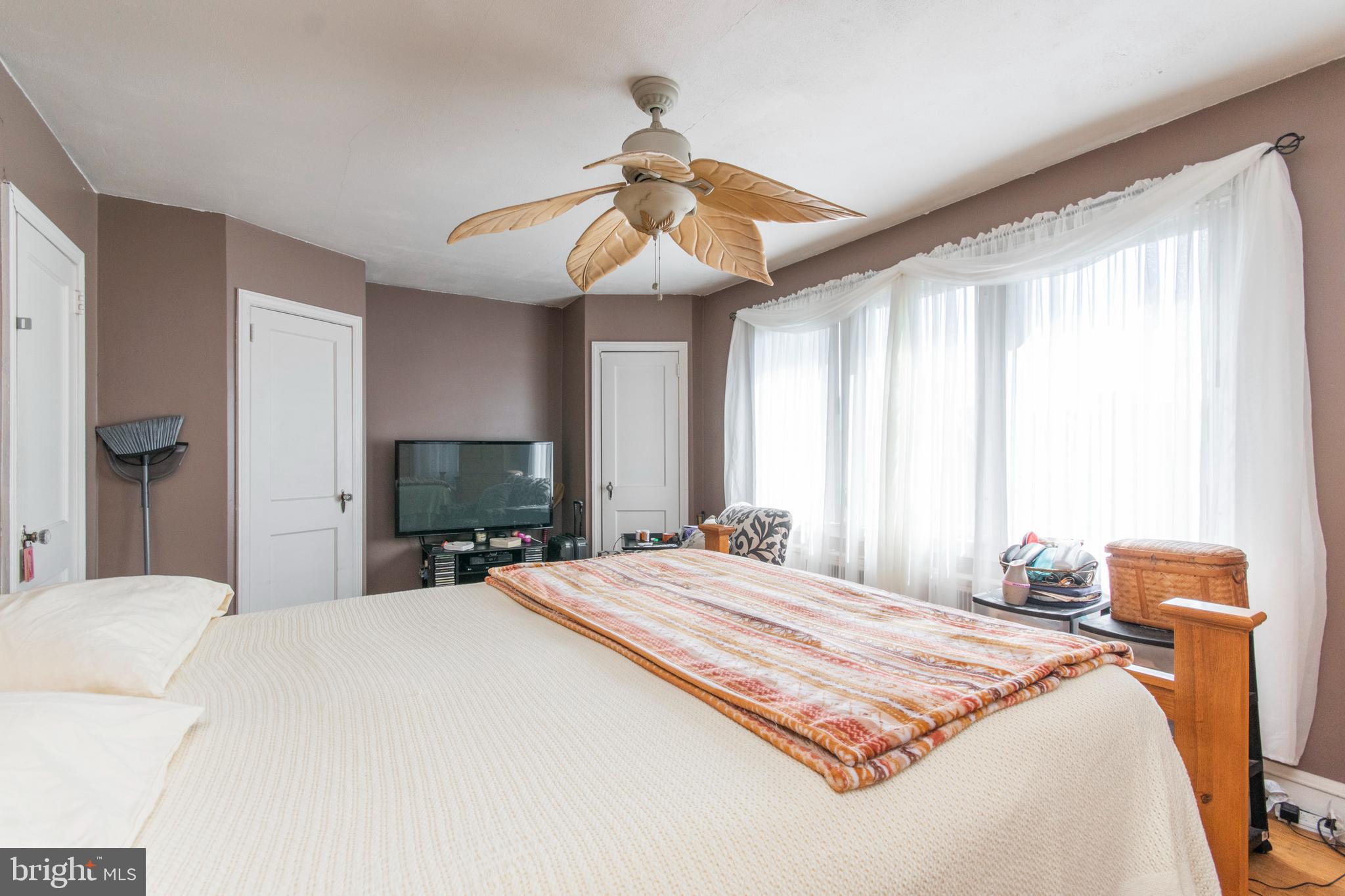 7524 Beverly Road Philadelphia, PA 19138 - Photo 20 of 31 Master Bedroom