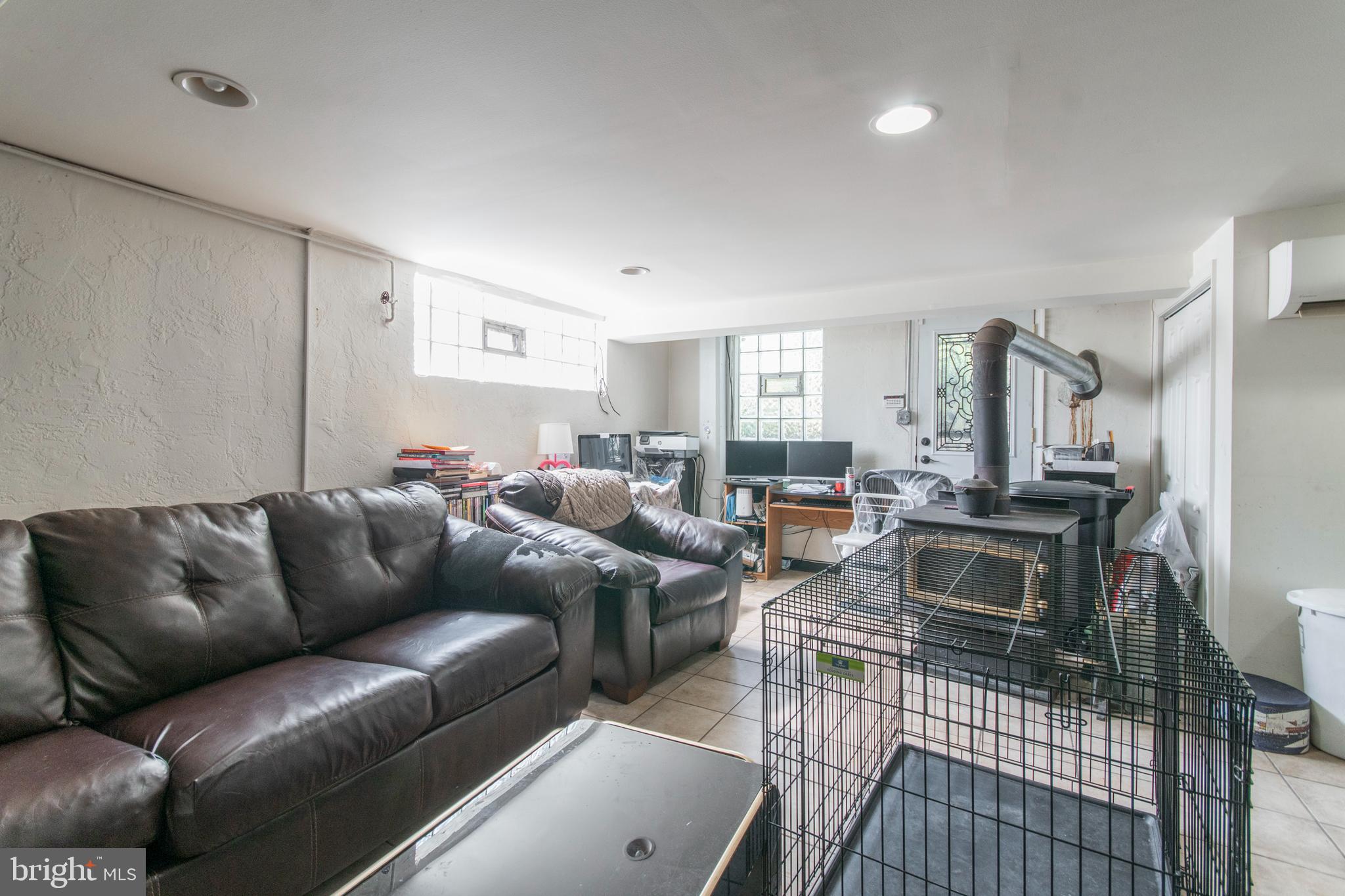 7524 Beverly Road Philadelphia, PA 19138 - Photo 23 of 31 Basement