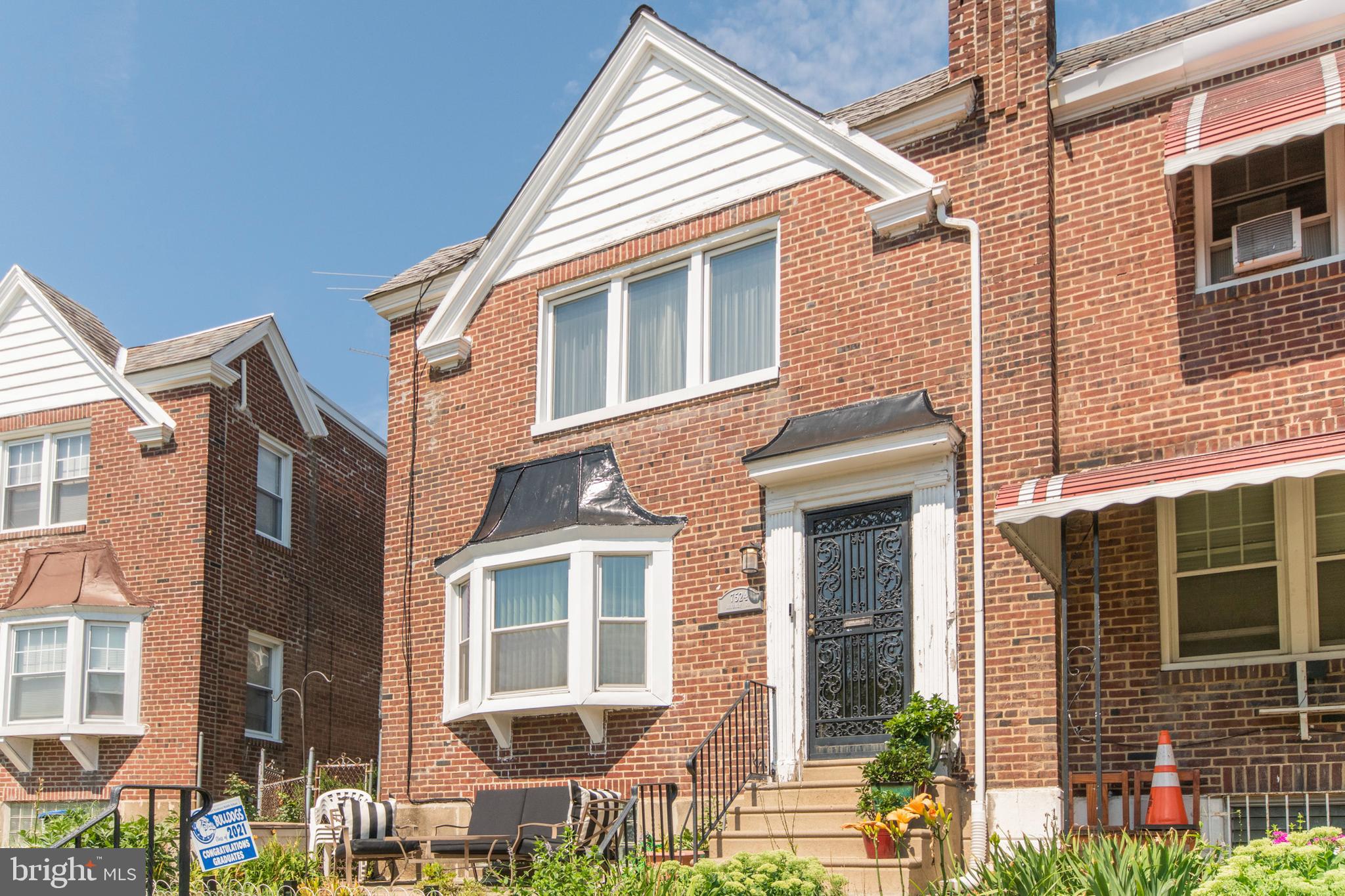 7524 Beverly Road Philadelphia, PA 19138 - Photo 31 of 31 Gallery Image 31