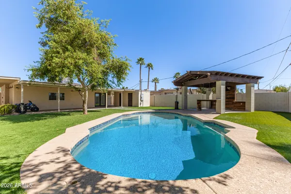 $465,000 | 3213 East Yale Street, Phoenix, AZ 85008