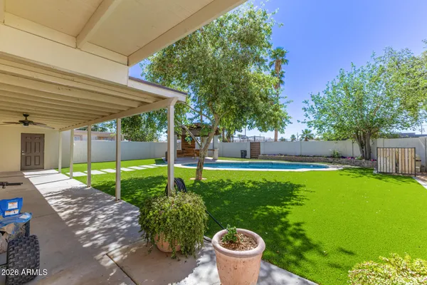 $465,000 | 3213 East Yale Street, Phoenix, AZ 85008