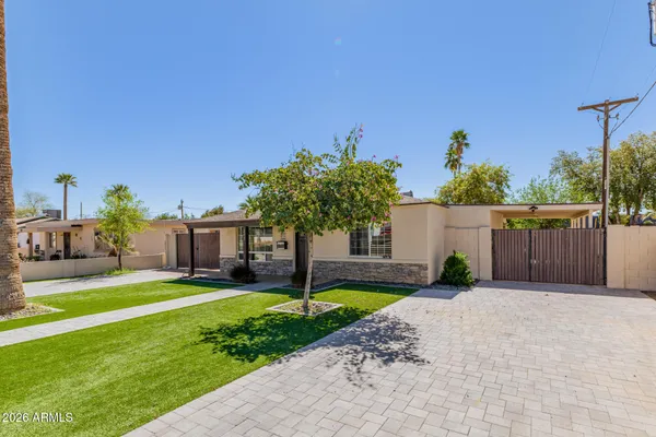 $465,000 | 3213 East Yale Street, Phoenix, AZ 85008