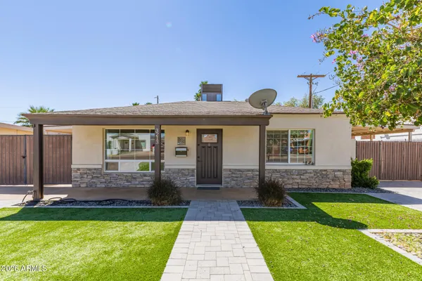 $465,000 | 3213 East Yale Street, Phoenix, AZ 85008