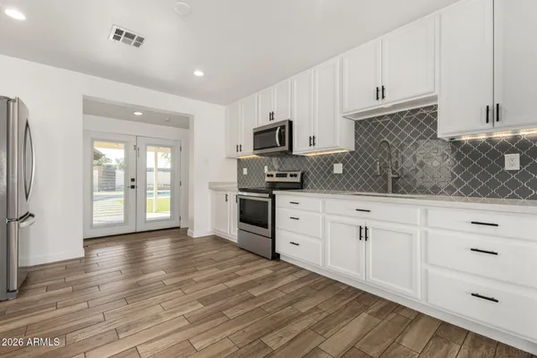 $465,000 | 3213 East Yale Street, Phoenix, AZ 85008