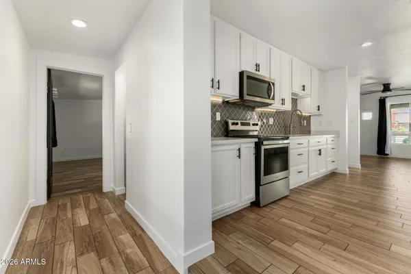 $465,000 | 3213 East Yale Street, Phoenix, AZ 85008