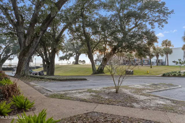 $415,000 | 527 Front Beach Drive, Unit 46, Ocean Springs, MS 39564