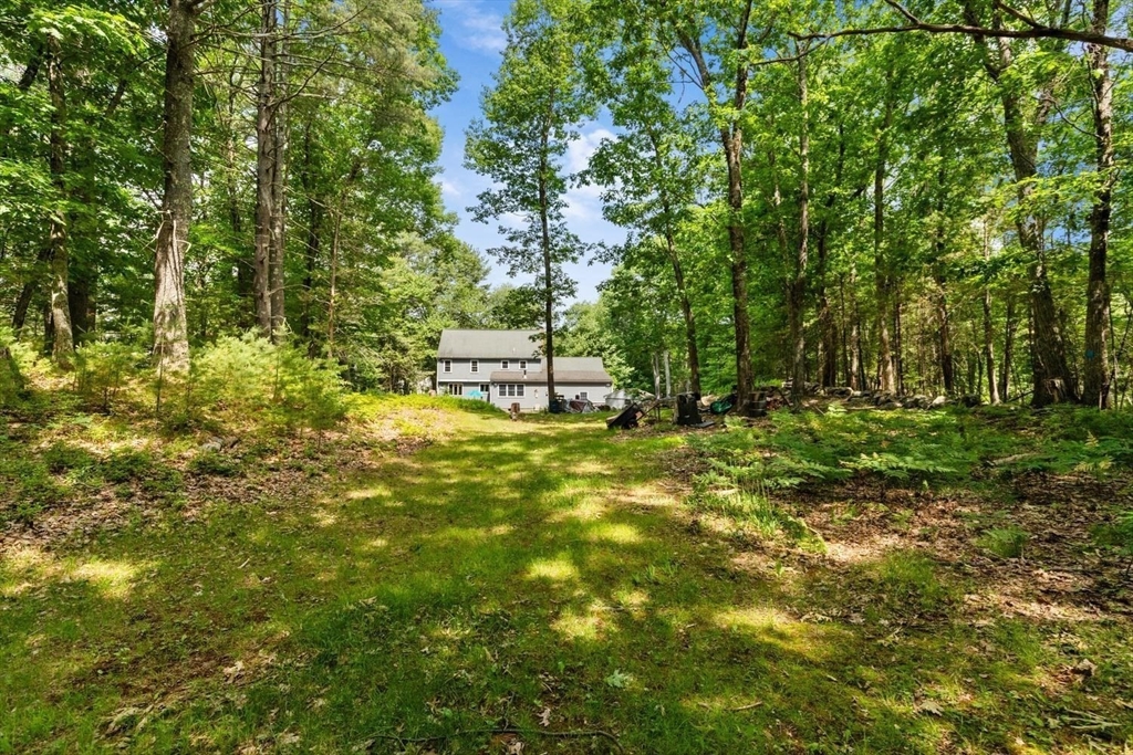 83 Willow Ridge Road North Andover, MA 01845 - Photo 37 of 42