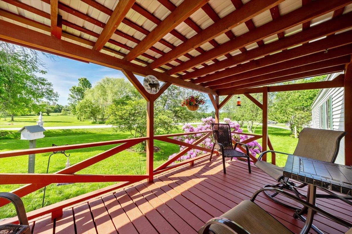 859 Polly Hubbard Road Georgia, VT 05478 - Photo 6 of 34