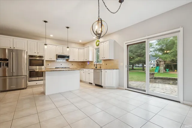 $599,900 | 14124 Northampton Court, Granger, IN 46530