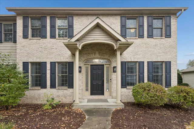 $599,900 | 14124 Northampton Court, Granger, IN 46530