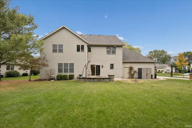 $599,900 | 14124 Northampton Court, Granger, IN 46530