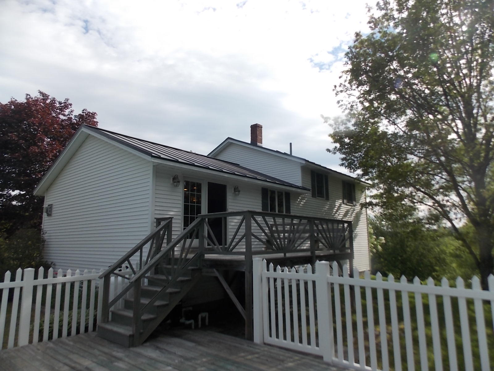 171 Solon Road North Anson, ME 04958 - Photo 7 of 21 DSCN1138