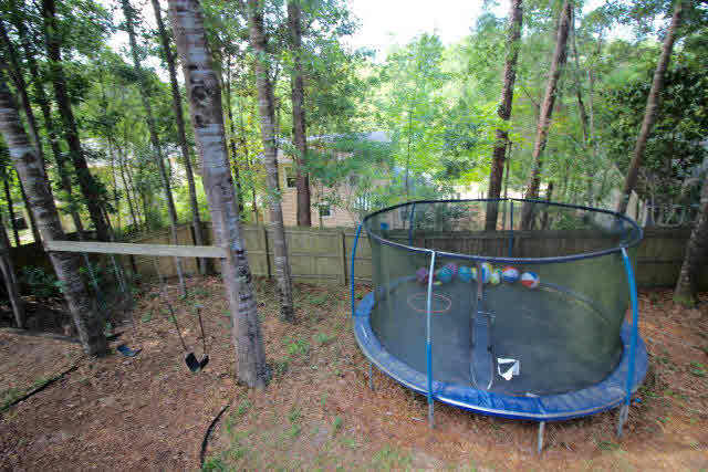 108 Avon Circle East Daphne, AL 36526 - Photo 42 of 46 Play area