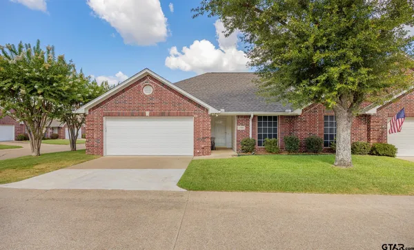 $274,900 | 1521 Rice Road, Tyler, TX 75703