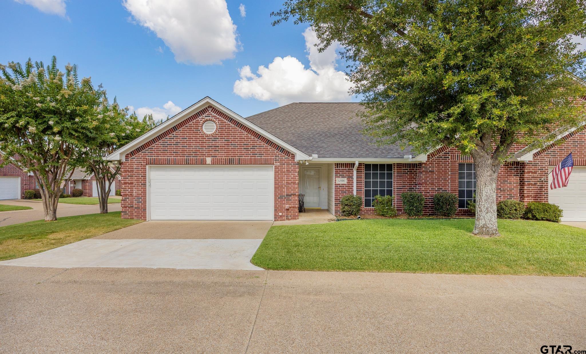 1521 Rice Road Tyler, TX 75703 - Photo 1 of 29