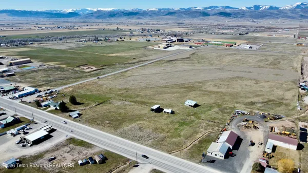 $375,000 | 3.64-acres South Washington Street, Afton, WY 83110