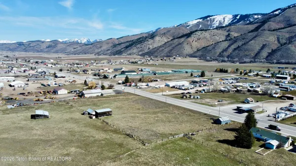 $375,000 | 3.64-acres South Washington Street, Afton, WY 83110