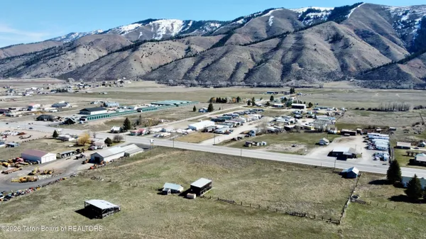 $375,000 | 3.64-acres South Washington Street, Afton, WY 83110