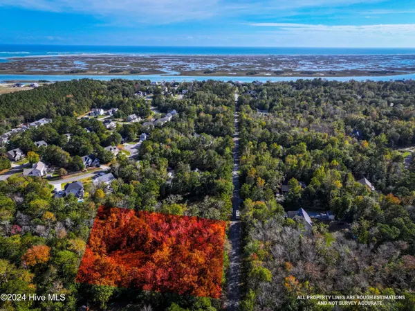 $250,000 | Lot 142 North Line Drive, Hampstead, NC 28443