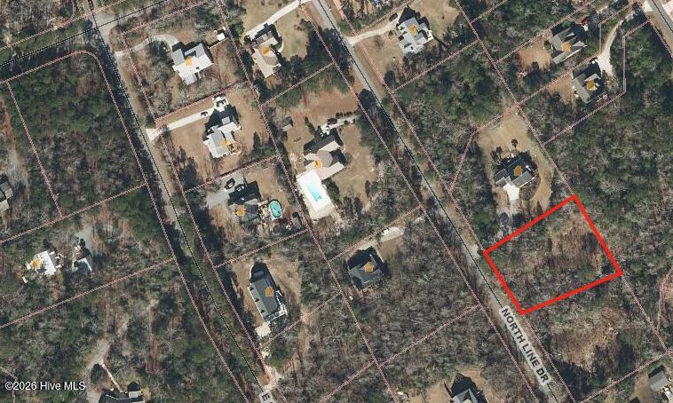 Lot 142 North Line Drive Hampstead, NC 28443 - Photo 5 of 5 Screenshot 2026-04-12 192745