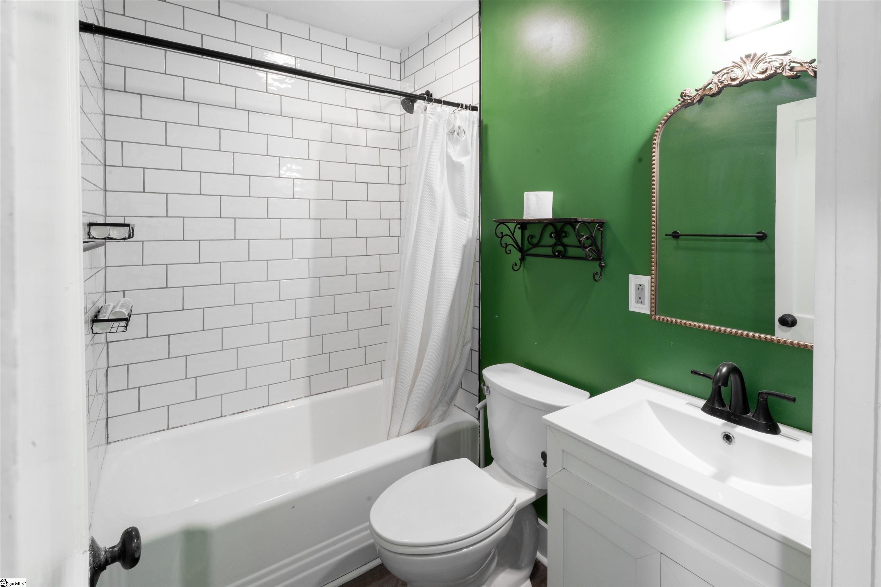 308 West Fredericks Street Anderson, SC 29625 - Photo 23 of 39